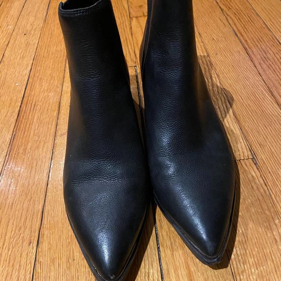 Marc Fisher Shoes - Marc Fisher Shoes